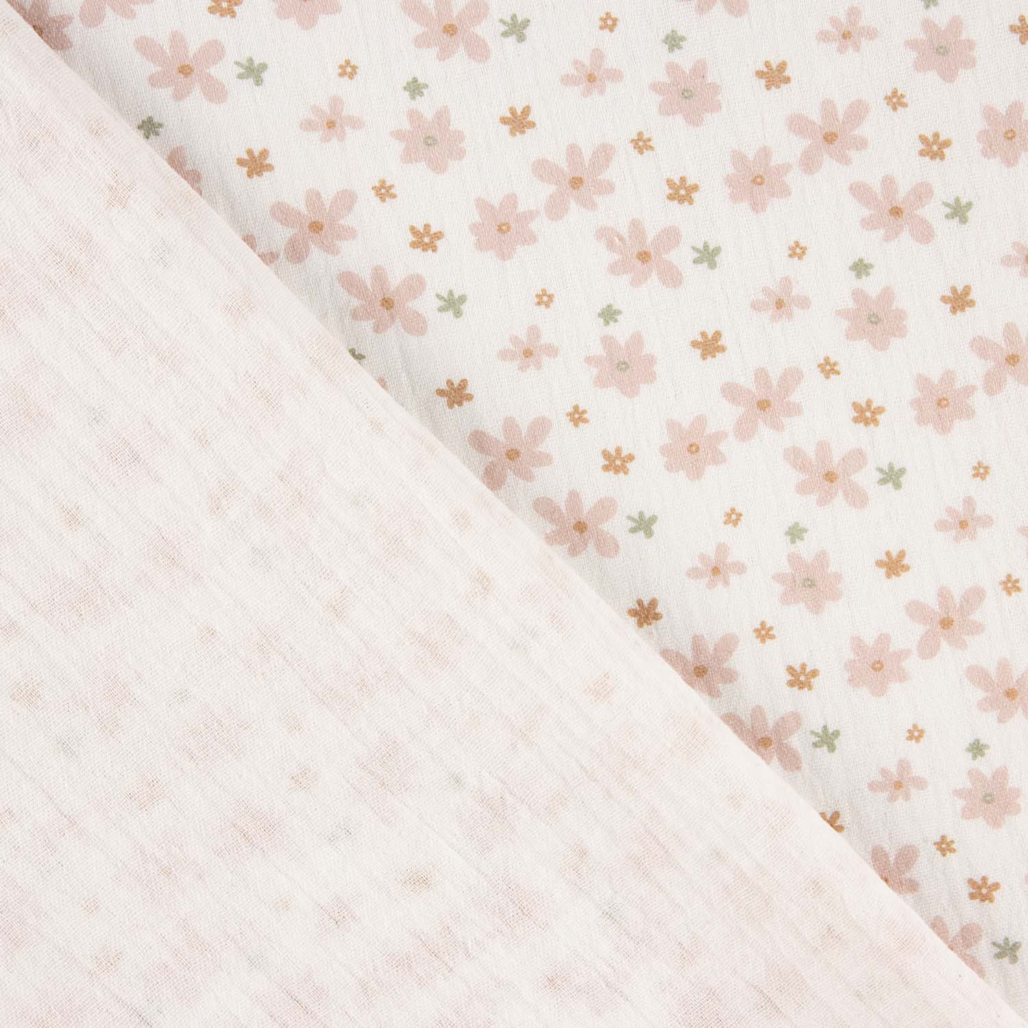 Soft Cotton Muslin - Ribes y Casals