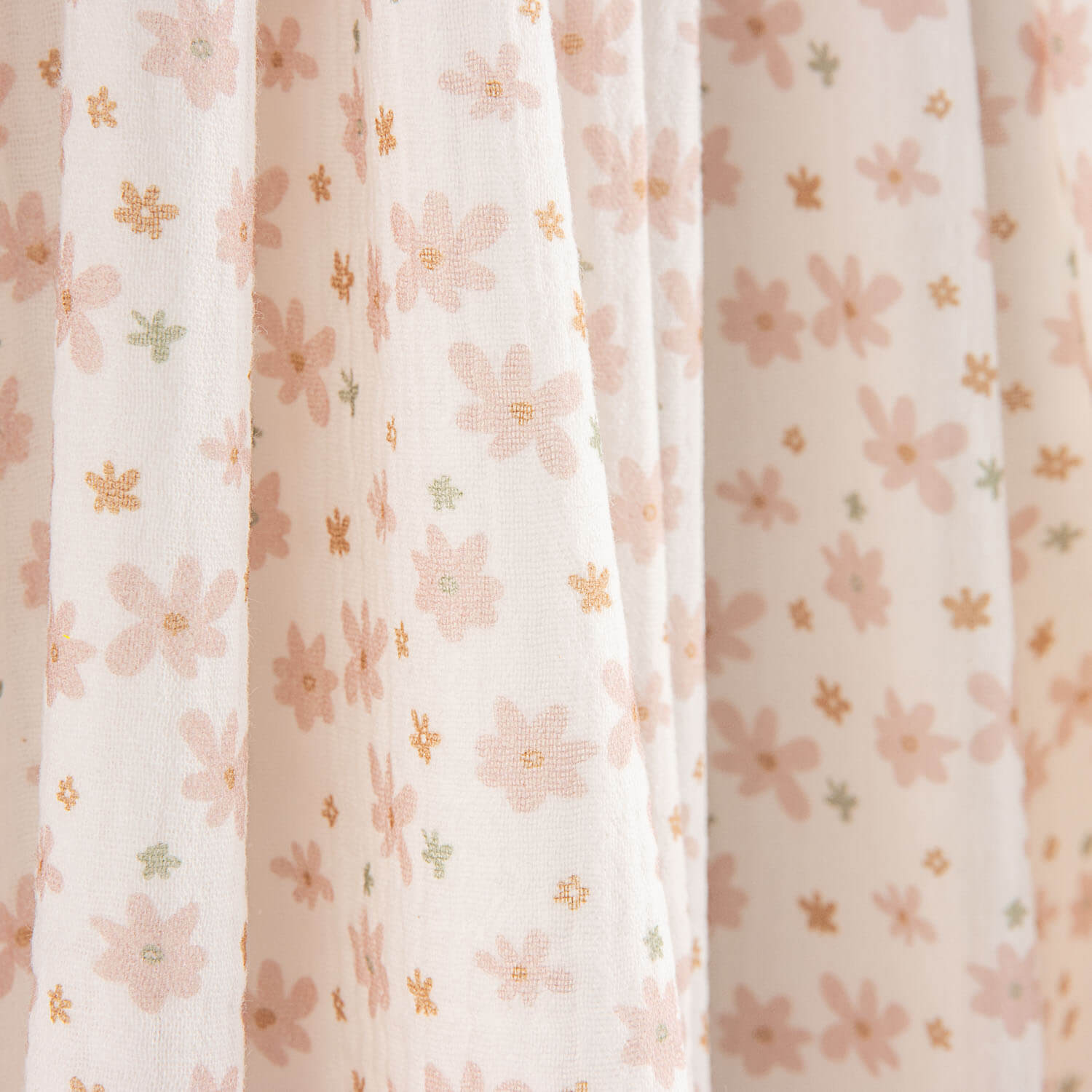 Soft Cotton Muslin - Ribes y Casals