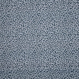 Nairobi Printed Percale – Navy Blue and Grey - Ribes y Casals
