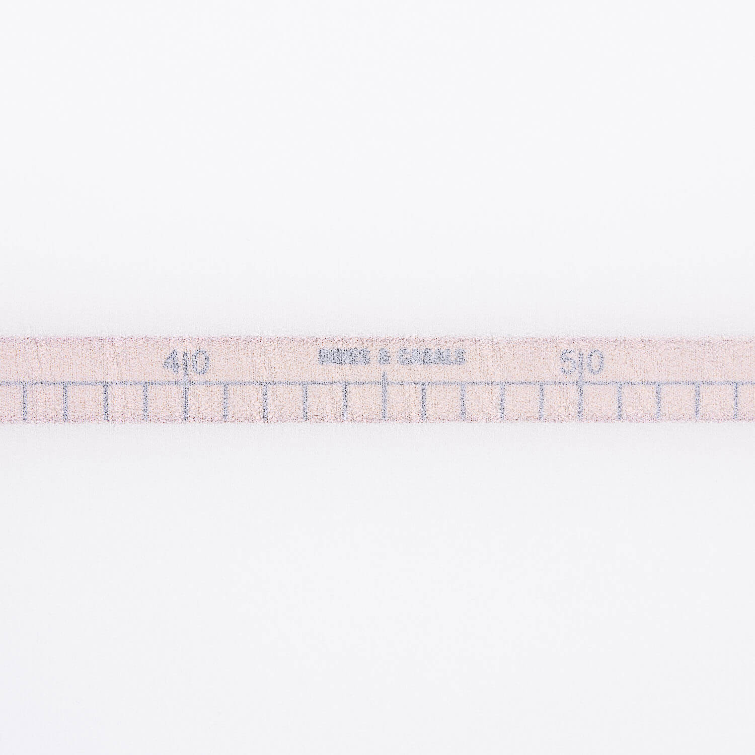 White Chiffon Gauze - Ribes y Casals