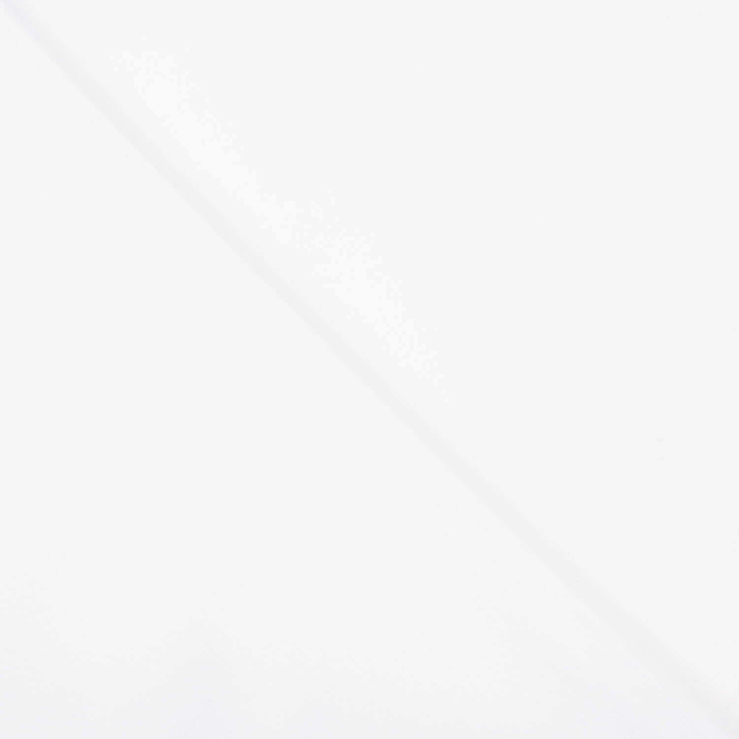 White Chiffon Gauze - Ribes y Casals