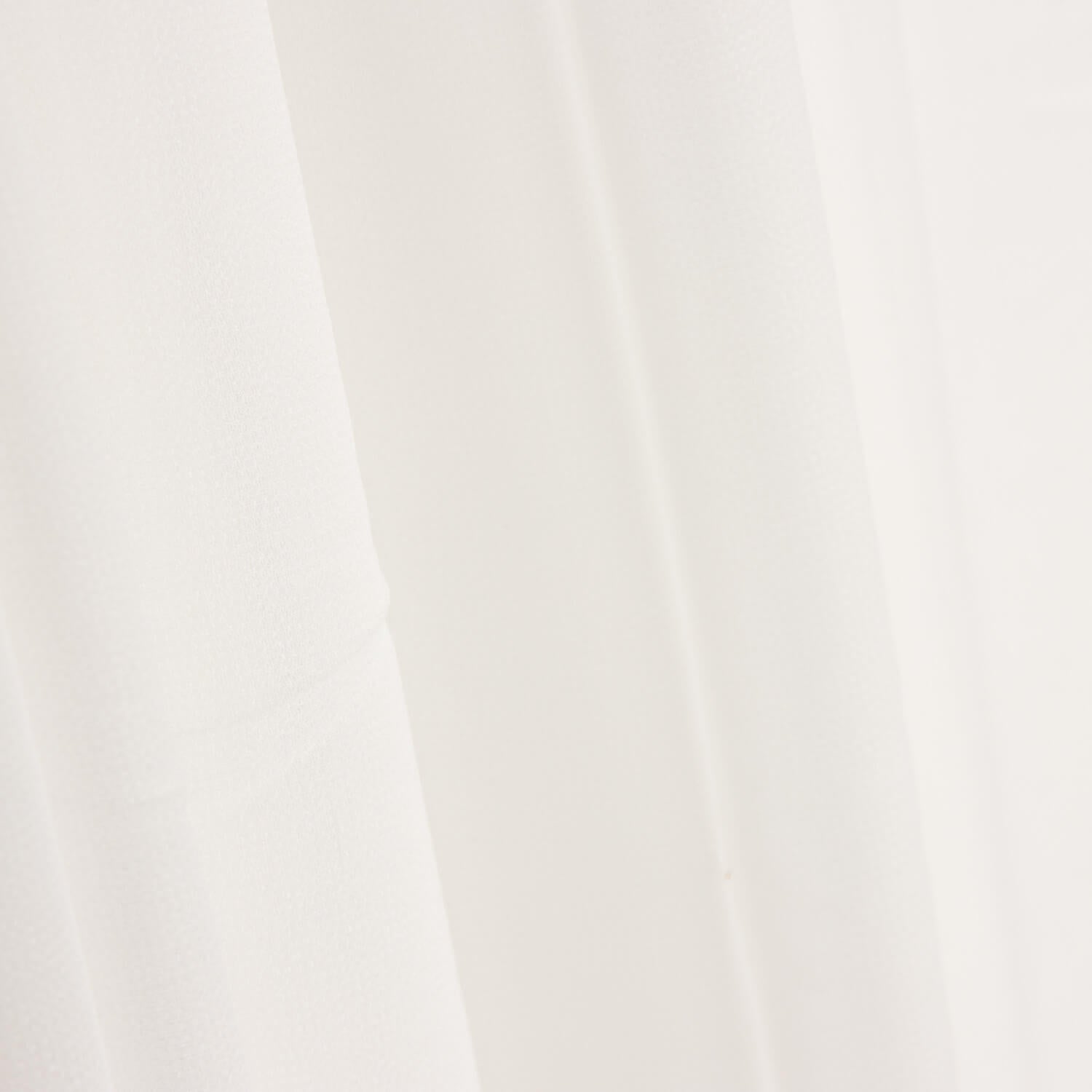 Raw Chiffon Gauze - Ribes y Casals