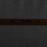 Black Chiffon Gauze - Ribes y Casals