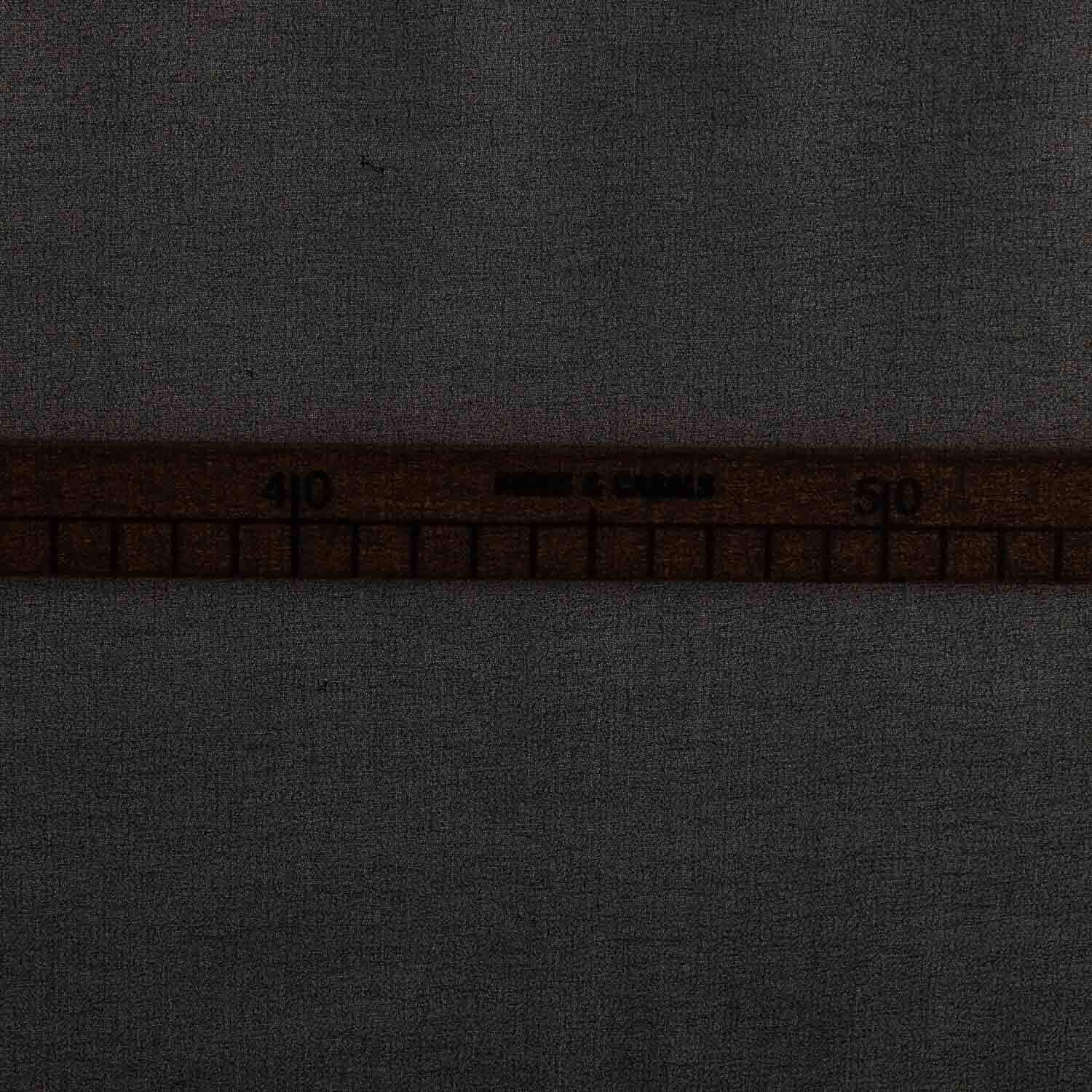 Black Chiffon Gauze - Ribes y Casals