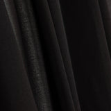 Black Chiffon Gauze - Ribes y Casals