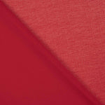 Red Chiffon Gauze - Ribes y Casals