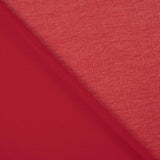 Red Chiffon Gauze - Ribes y Casals