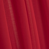 Red Chiffon Gauze - Ribes y Casals