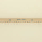 Vanilla Chiffon Gauze - Ribes y Casals