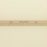 Vanilla Chiffon Gauze - Ribes y Casals