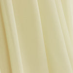 Vanilla Chiffon Gauze - Ribes y Casals