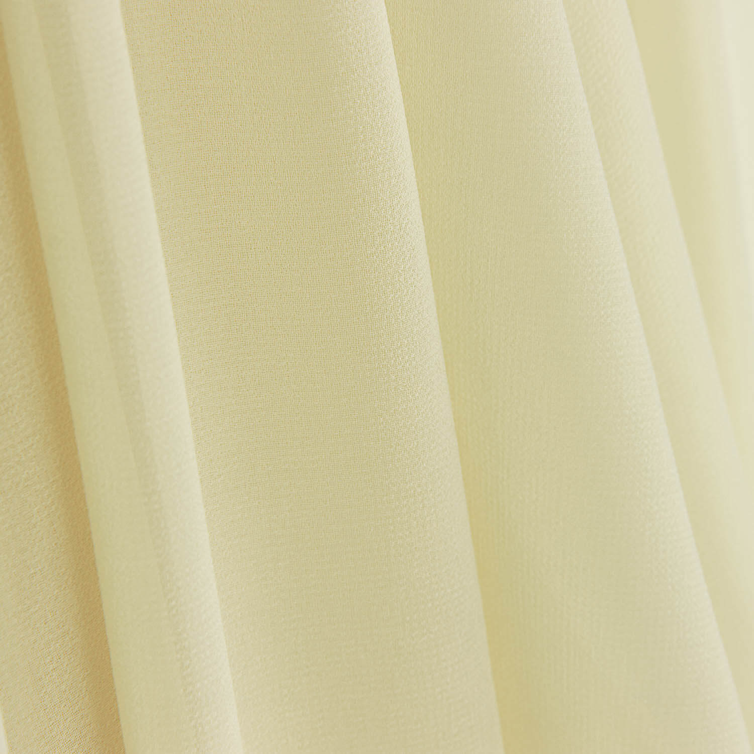 Vanilla Chiffon Gauze - Ribes y Casals