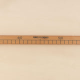Beige Polyester Organza - Ribes y Casals