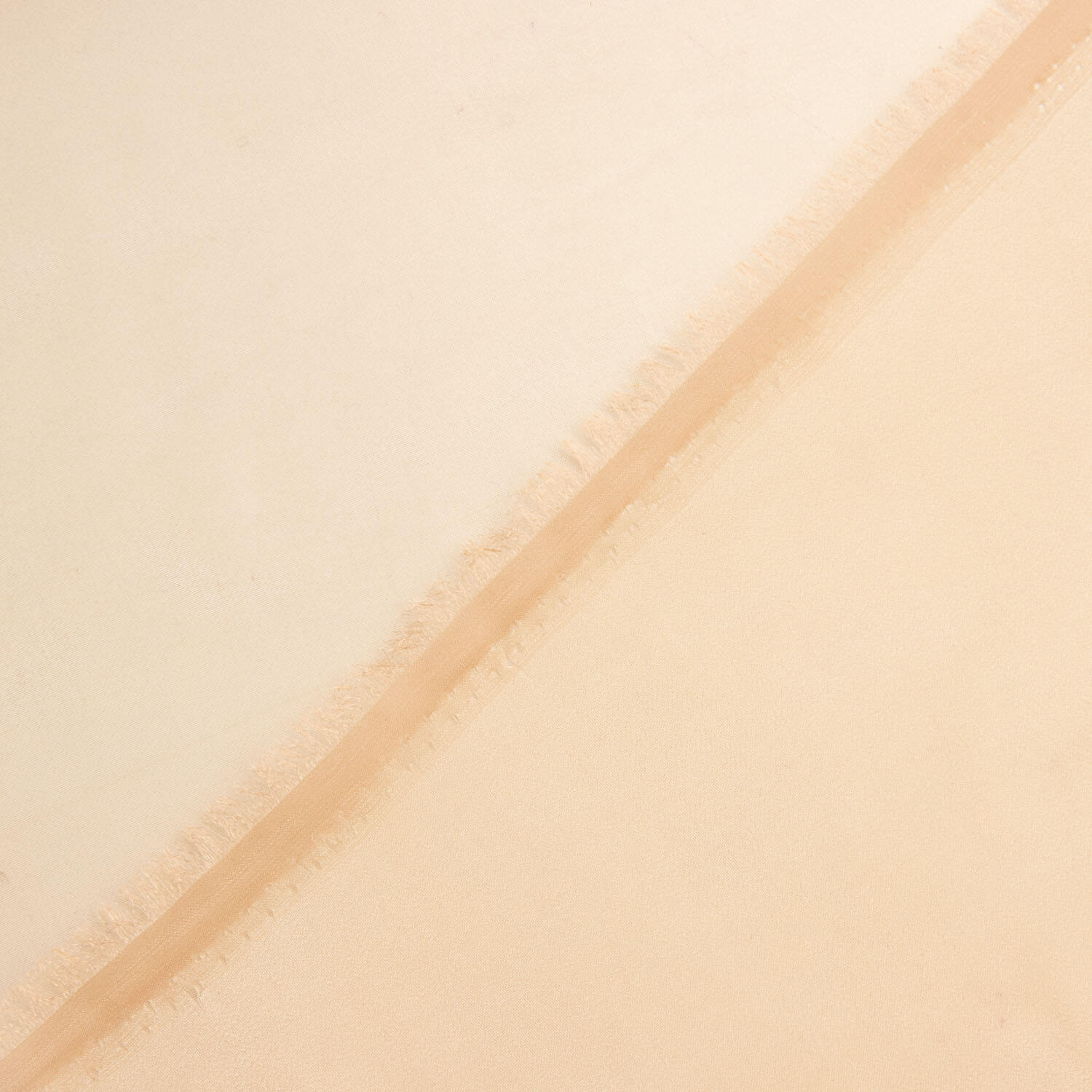 Beige Polyester Organza - Ribes y Casals