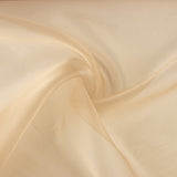 Beige Polyester Organza - Ribes y Casals