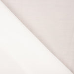 Fine Natural White Crepe de Chine - Ribes y Casals