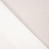Fine Natural White Crepe de Chine - Ribes y Casals