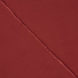 Maroon Polyester Crepe – Special Offer - Ribes y Casals