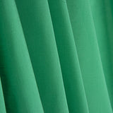 Green Cotton Voile Special Offer - Ribes y Casals