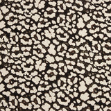 Fine Crepe with Animal Print - Ribes y Casals