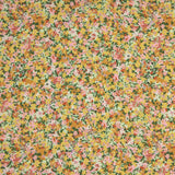 Amalfi Wild Garden Printed Viscose - Ribes y Casals