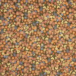 Vintage Meadow Printed Viscose - Ribes y Casals
