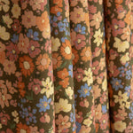 Vintage Meadow Printed Viscose - Ribes y Casals