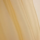Organza Polyester Beige - Ribes y Casals