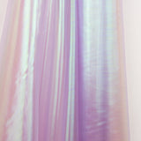 Lilac-coloured Organza Iris - Ribes y Casals