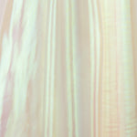 Vanilla-coloured Iris organza - Ribes y Casals