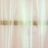 Vanilla-coloured Iris organza - Ribes y Casals