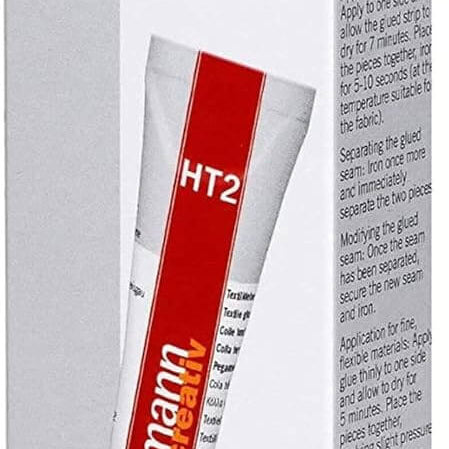 Gütermann HT2 Fabric Glue - Ribes y Casals