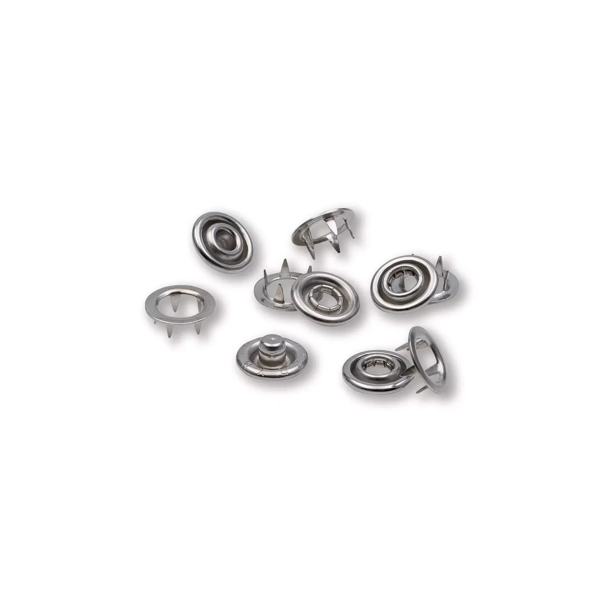 Prym - Snap buttons 390106 - Ribes y Casals