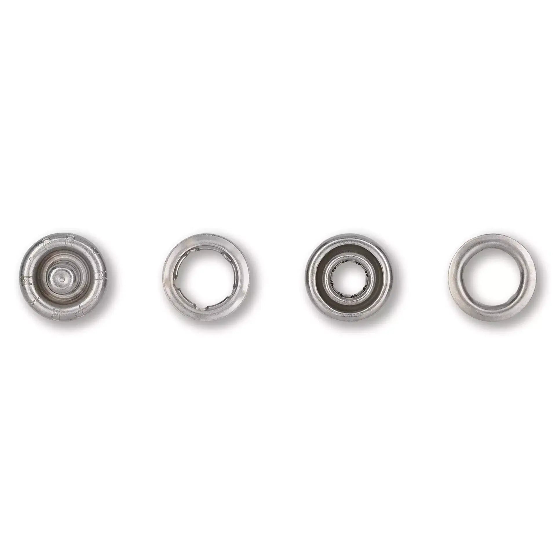 Prym - Snap buttons 390106 - Ribes y Casals