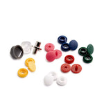 Prym Love Mini Colour Snaps 9 mm – 72 pcs - Ribes y Casals