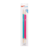 Prym Love M + L Tube Turning Kit – Bias Binding and Handle Turner - Ribes y Casals