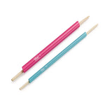 Prym Love M + L Tube Turning Kit – Bias Binding and Handle Turner - Ribes y Casals