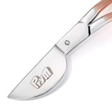 Prym 15 cm Rose Gold Appliqué Scissors - Ribes y Casals