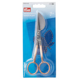 Prym 15 cm Rose Gold Appliqué Scissors - Ribes y Casals