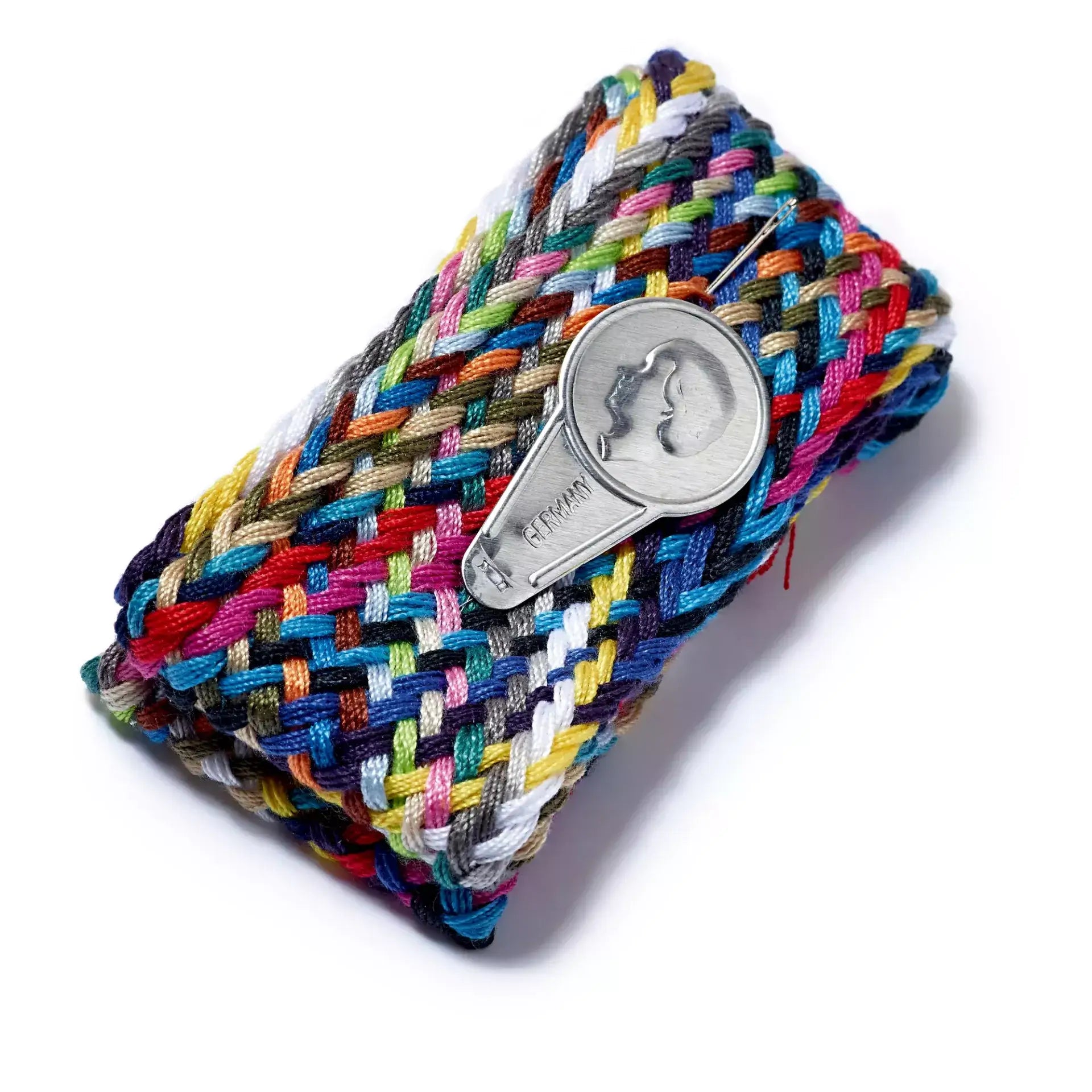 Prym Sewing Thread Braid 60 cm – With Needle and Threader - Ribes y Casals