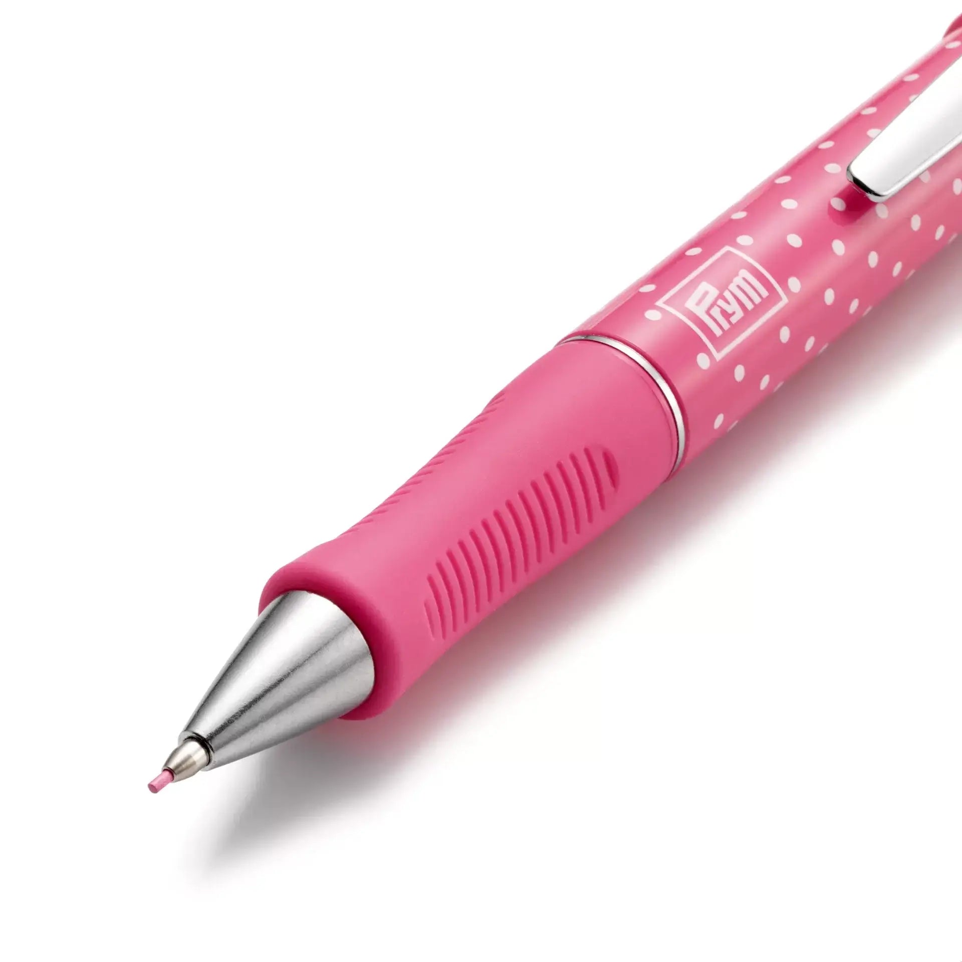 Prym Love Fuchsia Cartridge Pencil - Ribes y Casals
