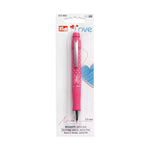 Prym Love Fuchsia Cartridge Pencil - Ribes y Casals