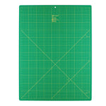 Cutting Mat for Rotary Cutter 60x45 cm Green - Ribes y Casals