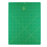 Cutting Mat for Rotary Cutter 60x45 cm Green - Ribes y Casals