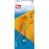 Prym Magic Needle 0.8 mm – Invisible Repair - Ribes y Casals