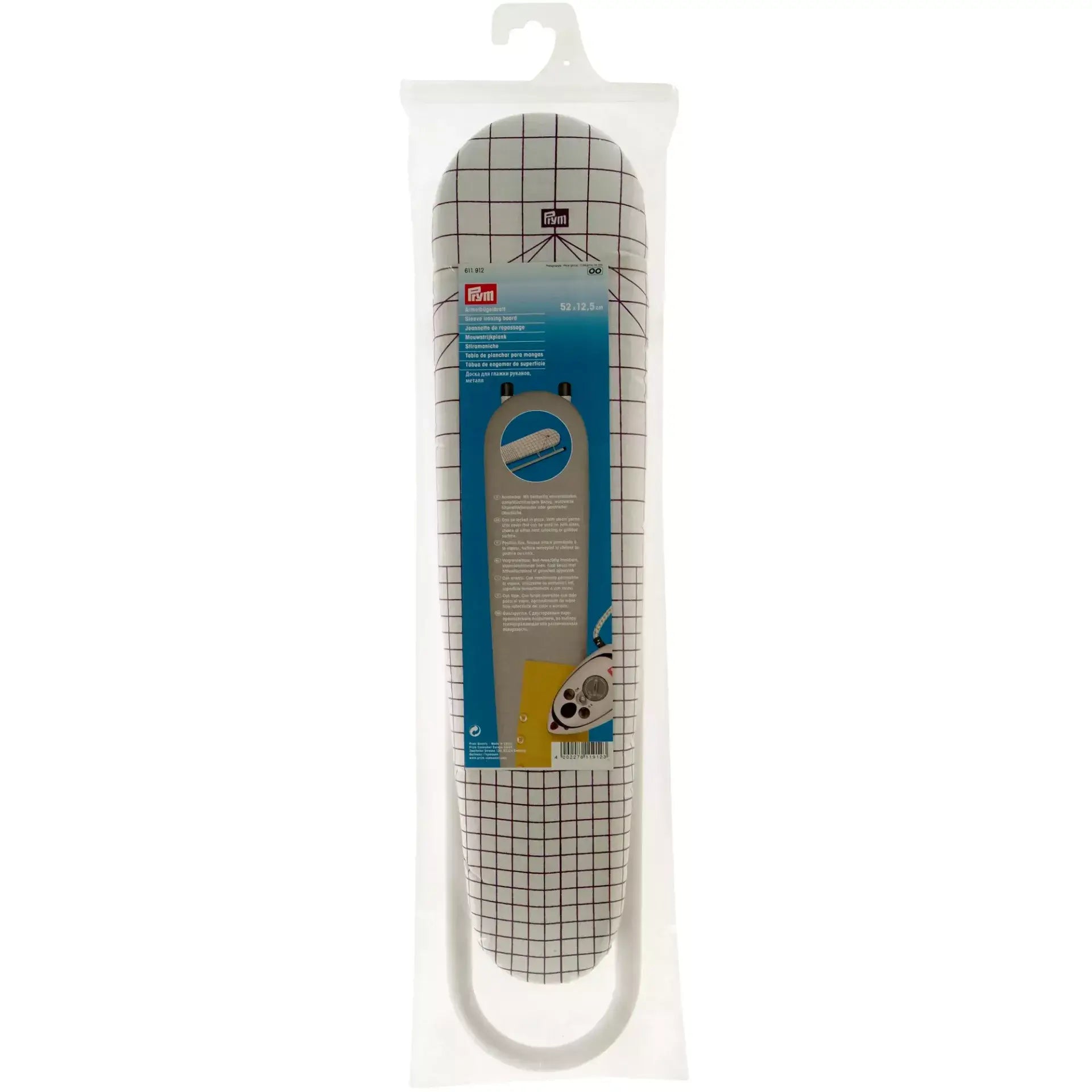 Prym 611912 Sleeve Ironing Board - Ribes y Casals