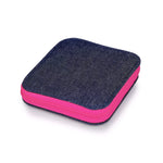Prym Denim Sewing Kit – Travel Case with Zip - Ribes y Casals