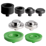 Prym VARIO 11 and 14 mm Eyelet Tool Set - Ribes y Casals