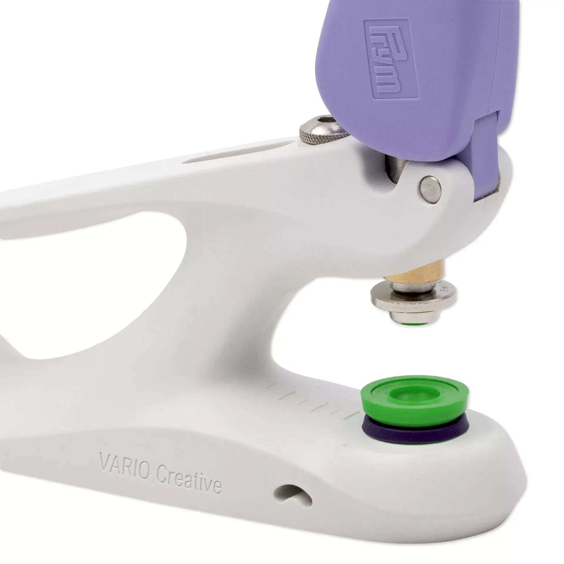 Prym VARIO 11 and 14 mm Eyelet Tool Set - Ribes y Casals