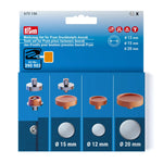 Prym Anorak Button Tool Set 12, 15 and 20 mm - Ribes y Casals